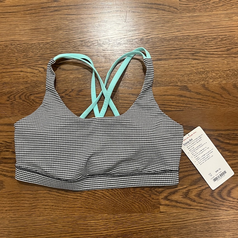 lululemon bra